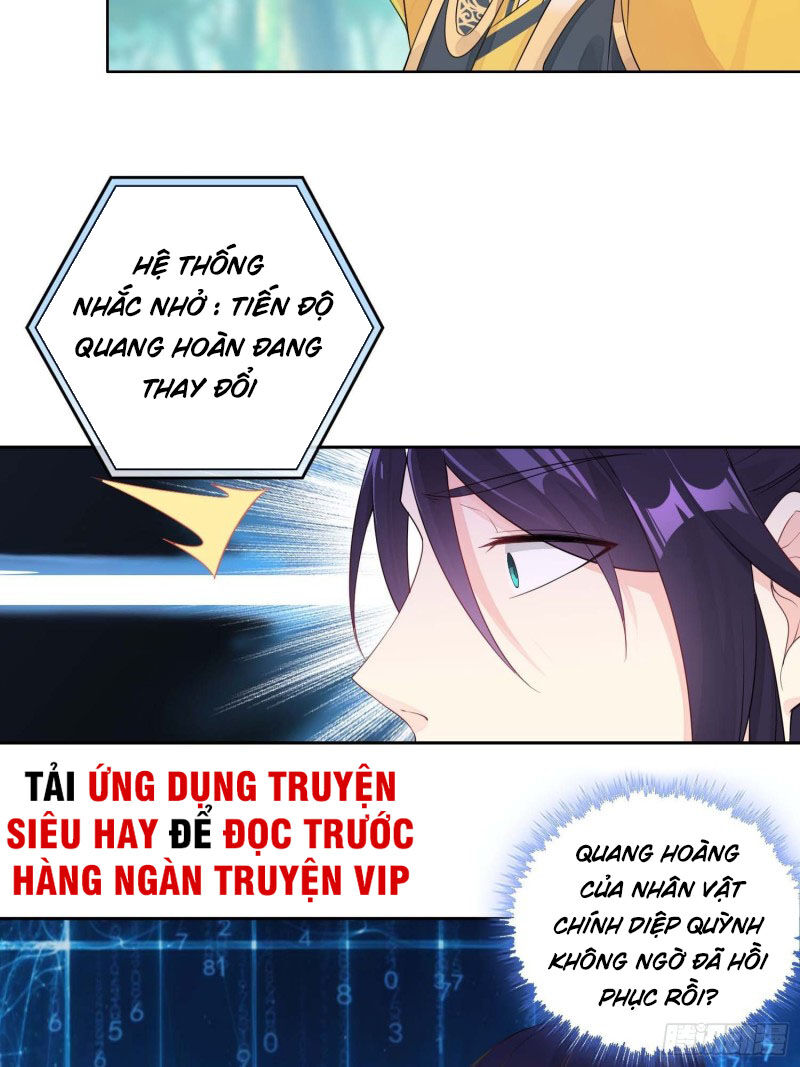 Người Ở Rể Bị Ép Thành Phản Diện Chap 18 - Next Chap 19