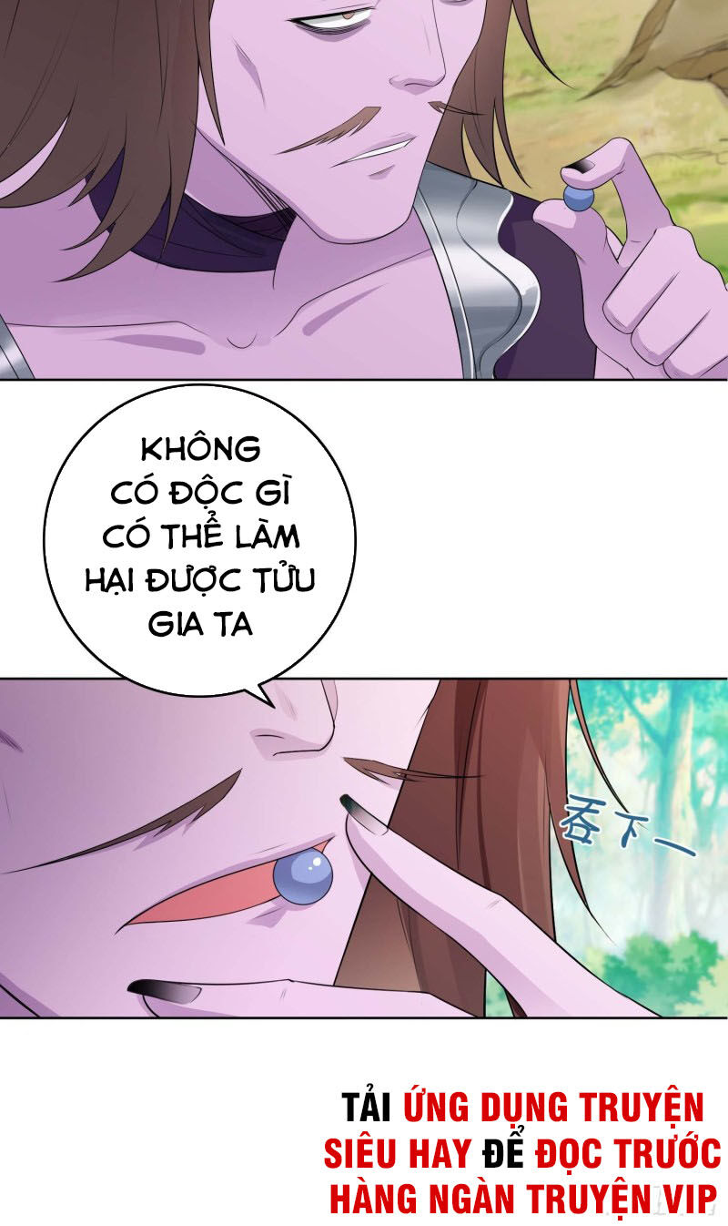 Người Ở Rể Bị Ép Thành Phản Diện Chap 18 - Next Chap 19