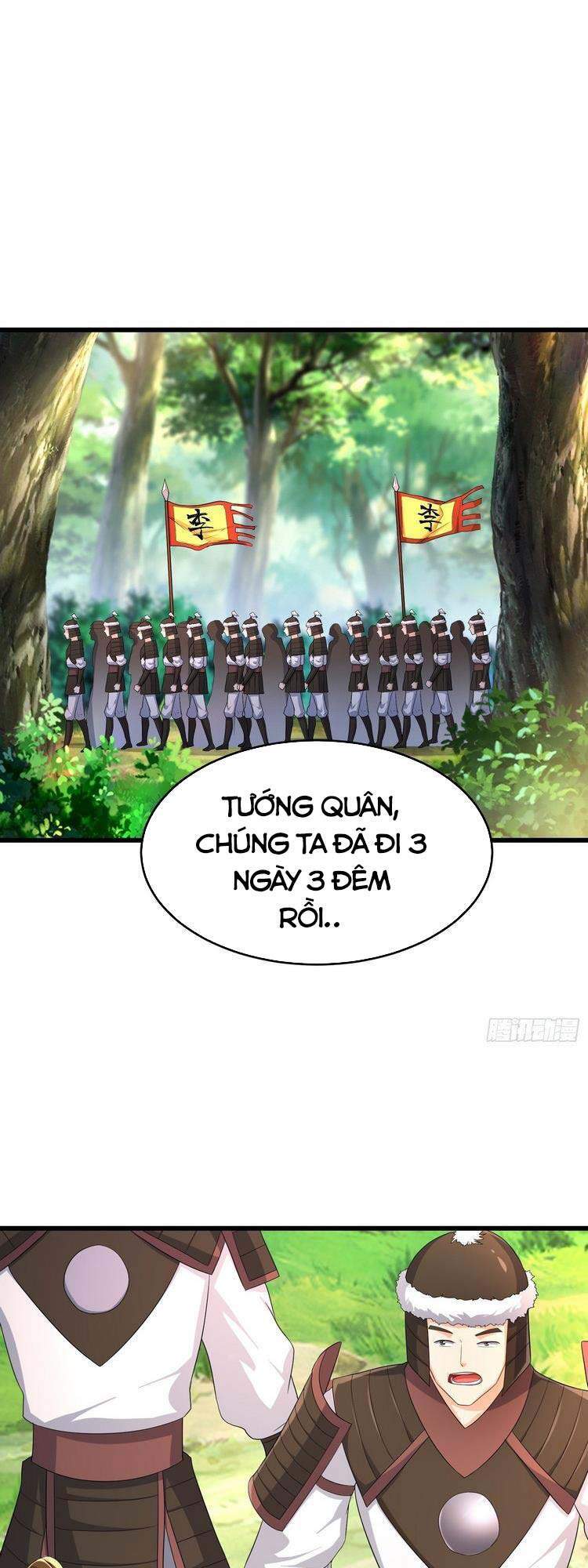 Người Ở Rể Bị Ép Thành Phản Diện Chap 190 - Next Chap 191