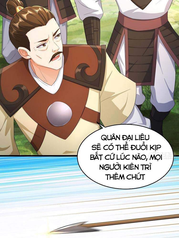 Người Ở Rể Bị Ép Thành Phản Diện Chap 190 - Next Chap 191