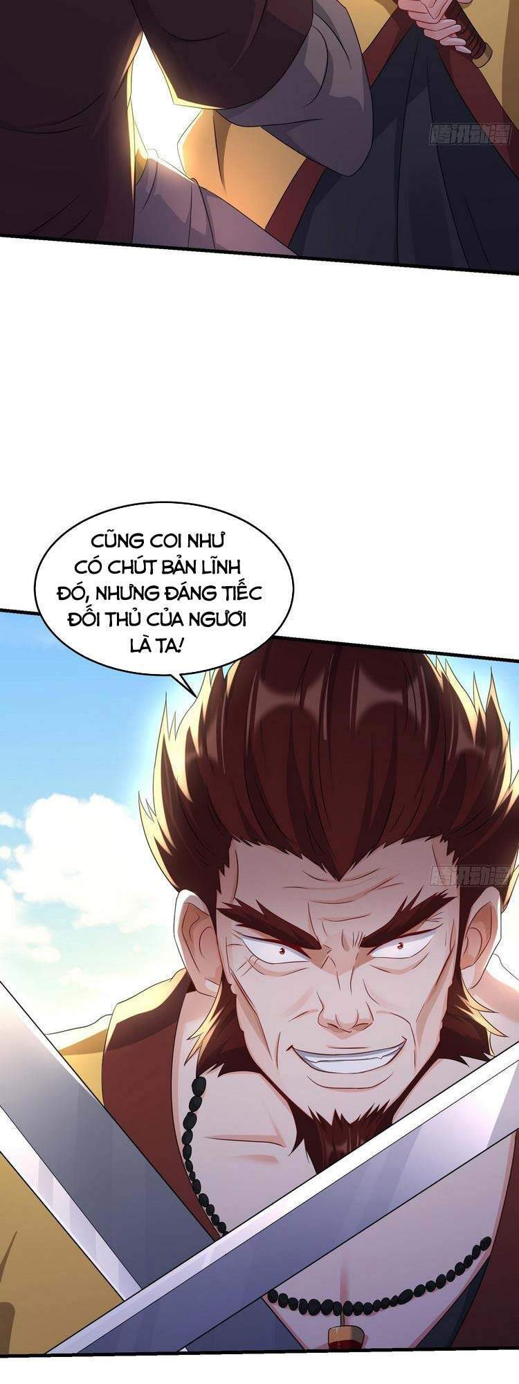 Người Ở Rể Bị Ép Thành Phản Diện Chap 190 - Next Chap 191