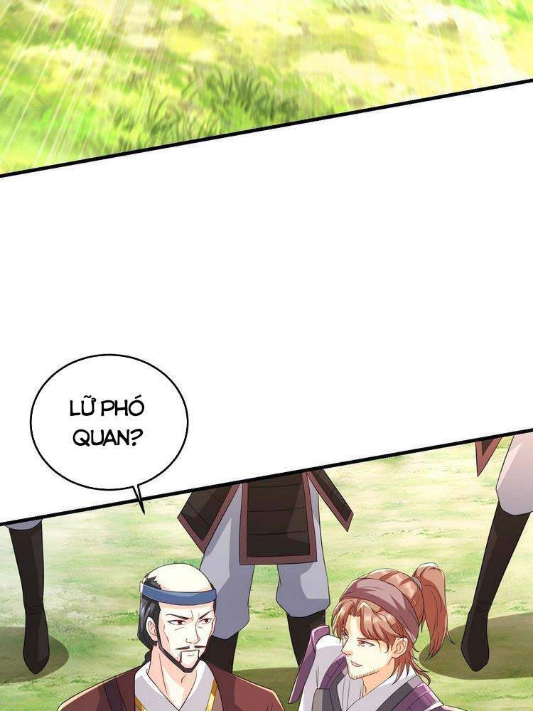 Người Ở Rể Bị Ép Thành Phản Diện Chap 190 - Next Chap 191