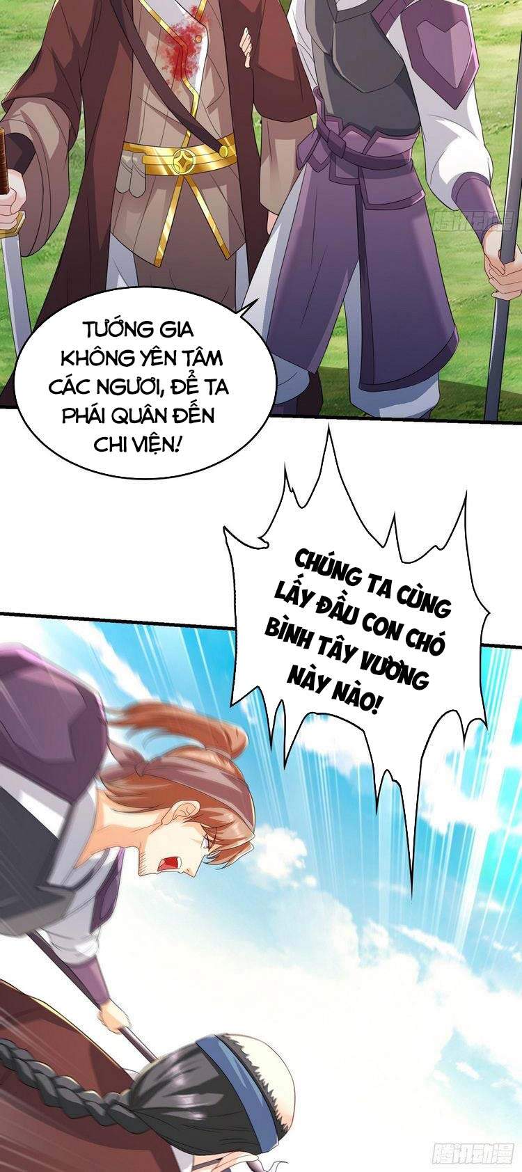 Người Ở Rể Bị Ép Thành Phản Diện Chap 190 - Next Chap 191