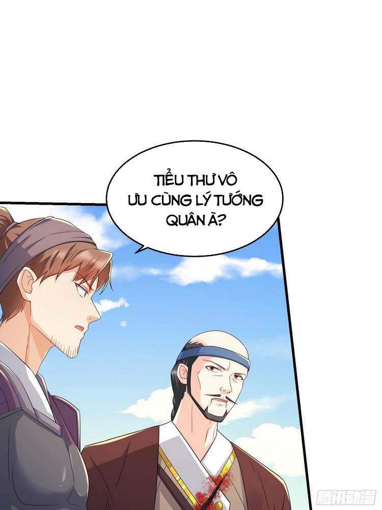 Người Ở Rể Bị Ép Thành Phản Diện Chap 190 - Next Chap 191
