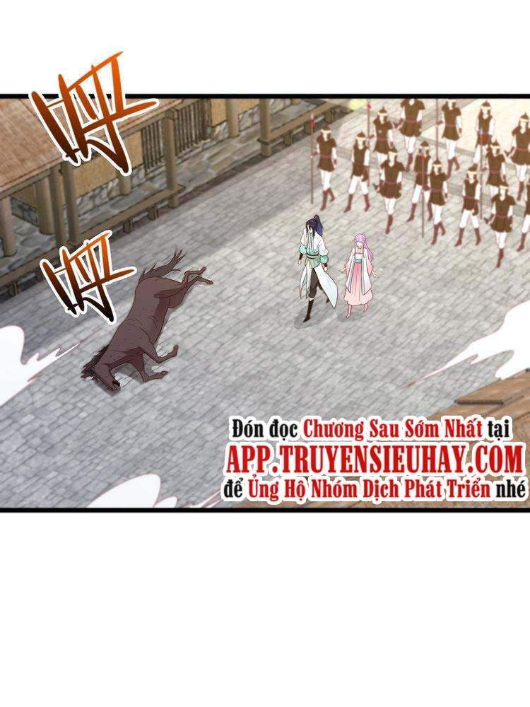 Người Ở Rể Bị Ép Thành Phản Diện Chap 190 - Next Chap 191
