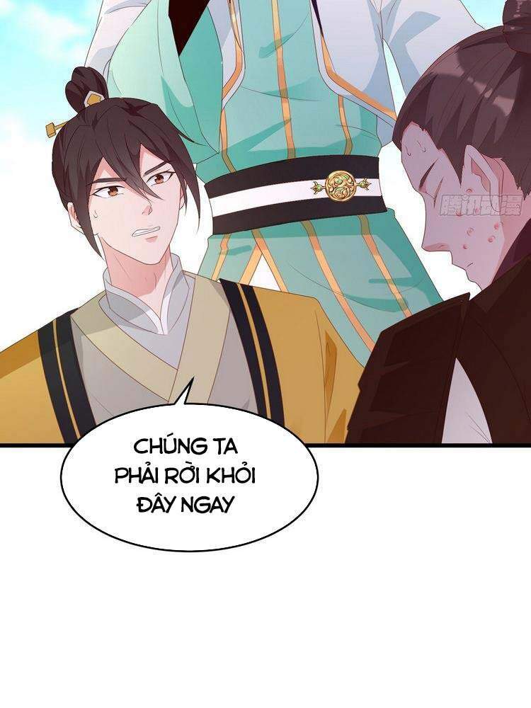 Người Ở Rể Bị Ép Thành Phản Diện Chap 190 - Next Chap 191