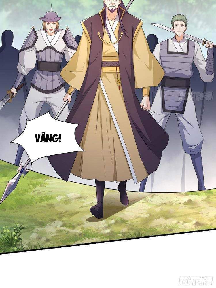 Người Ở Rể Bị Ép Thành Phản Diện Chap 190 - Next Chap 191