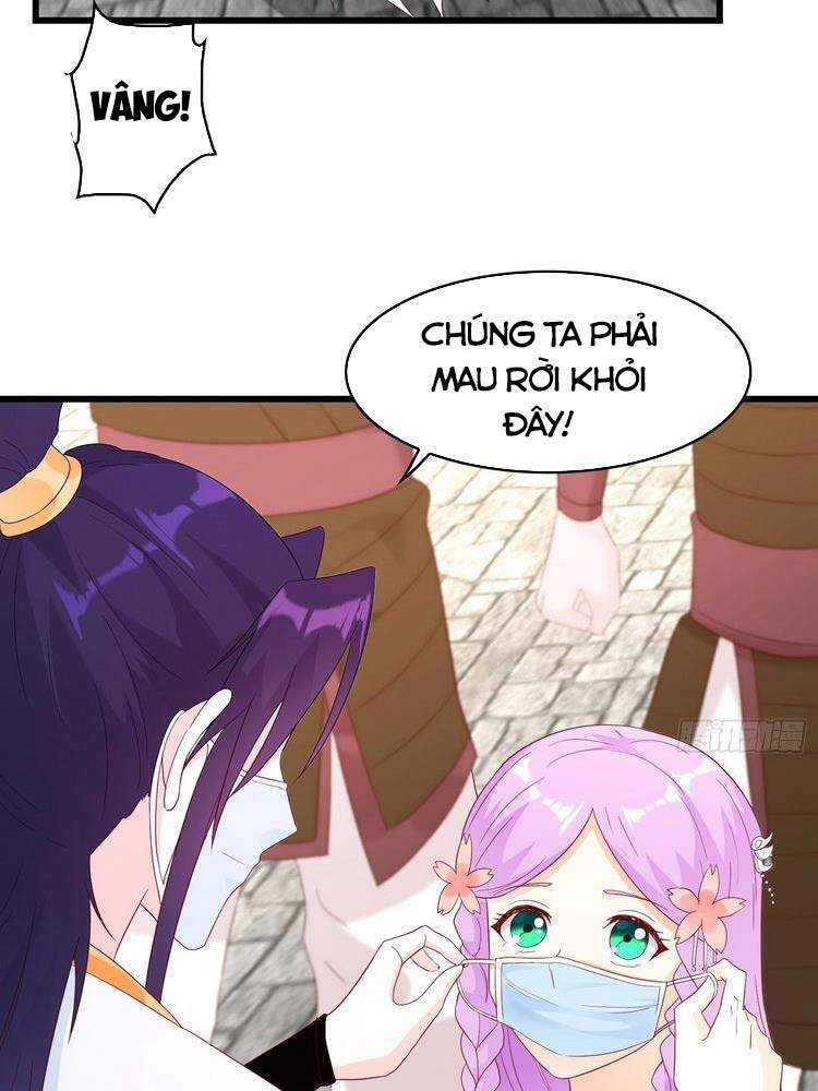 Người Ở Rể Bị Ép Thành Phản Diện Chap 190 - Next Chap 191