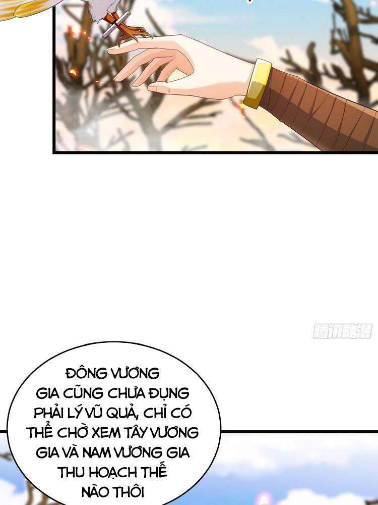 Người Ở Rể Bị Ép Thành Phản Diện Chap 190 - Next Chap 191
