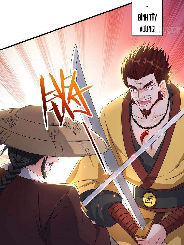 Người Ở Rể Bị Ép Thành Phản Diện Chap 190 - Next Chap 191