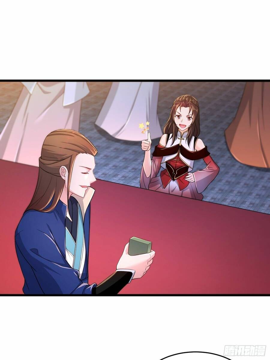 Người Ở Rể Bị Ép Thành Phản Diện Chap 261 - Next Chap 262