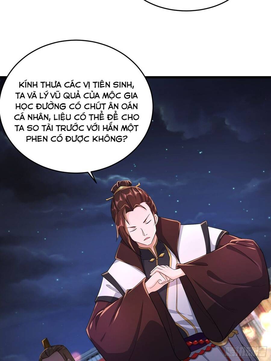 Người Ở Rể Bị Ép Thành Phản Diện Chap 261 - Next Chap 262