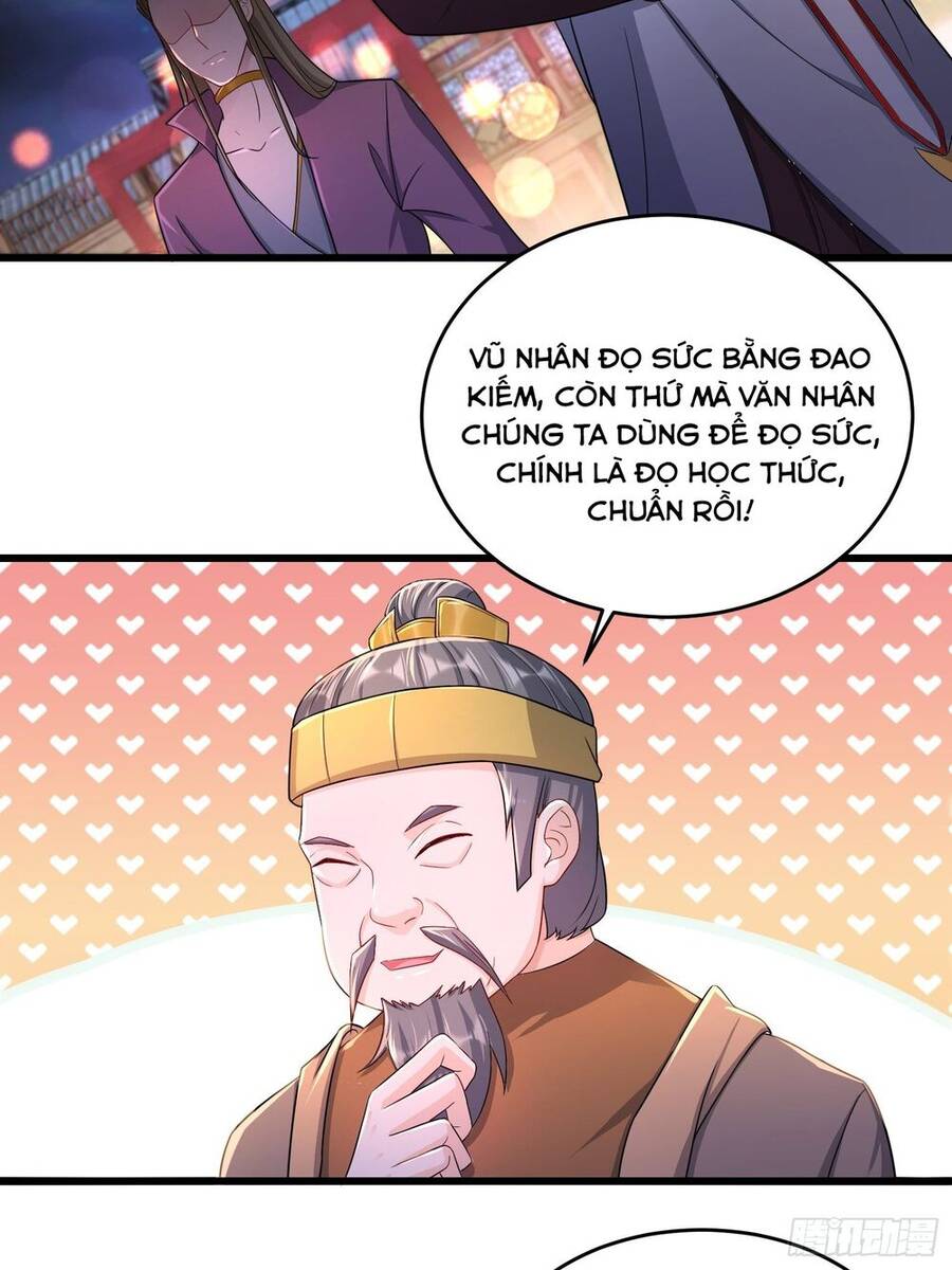 Người Ở Rể Bị Ép Thành Phản Diện Chap 261 - Next Chap 262