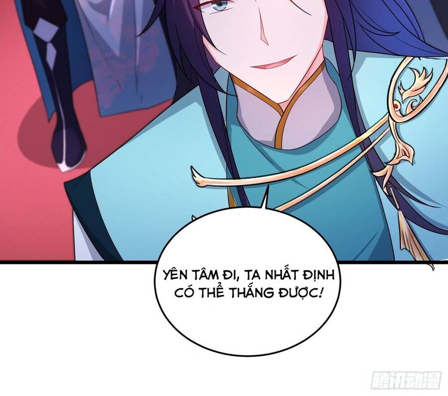 Người Ở Rể Bị Ép Thành Phản Diện Chap 261 - Next Chap 262