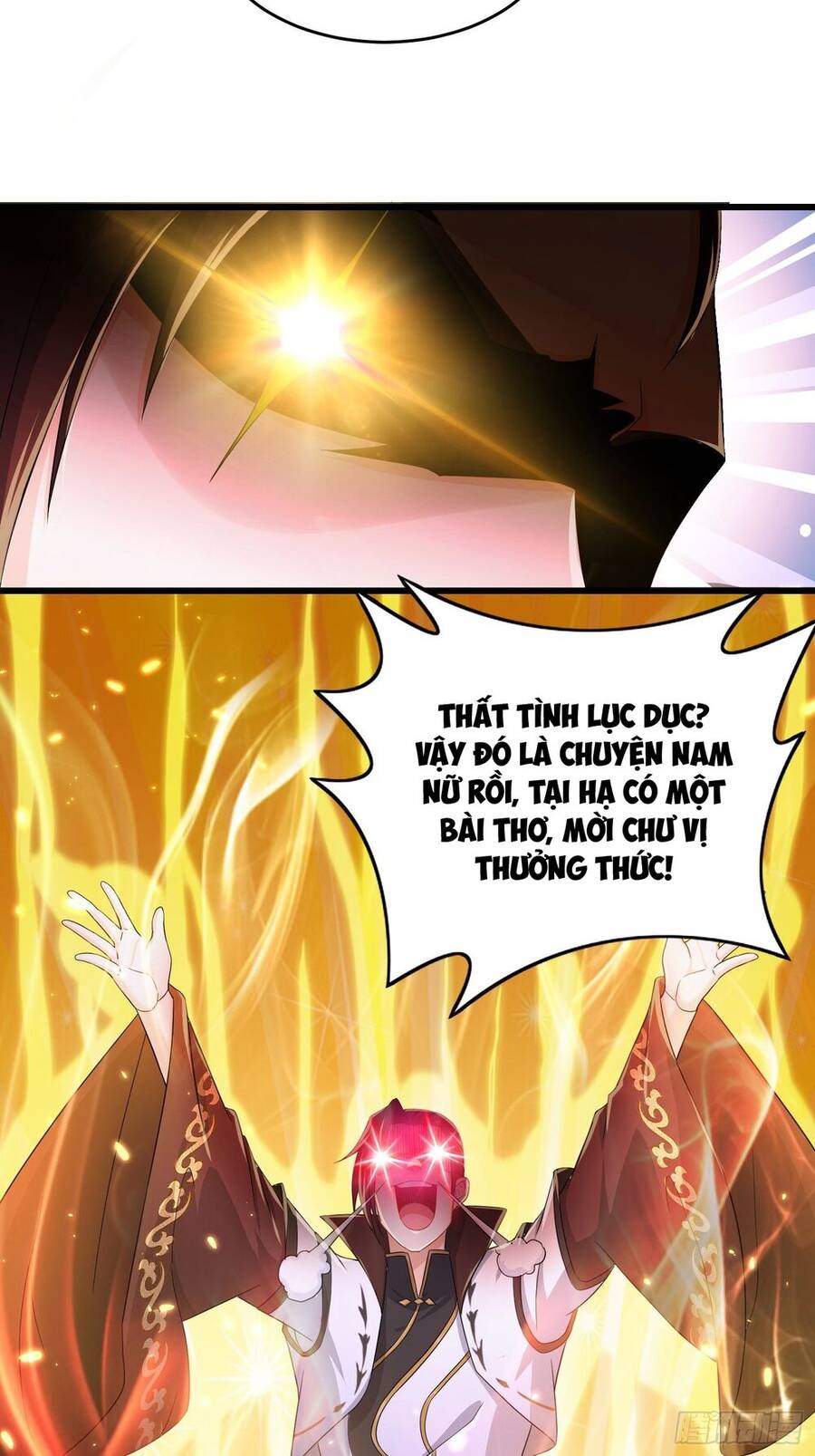 Người Ở Rể Bị Ép Thành Phản Diện Chap 261 - Next Chap 262
