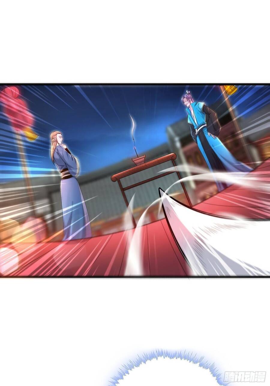 Người Ở Rể Bị Ép Thành Phản Diện Chap 261 - Next Chap 262