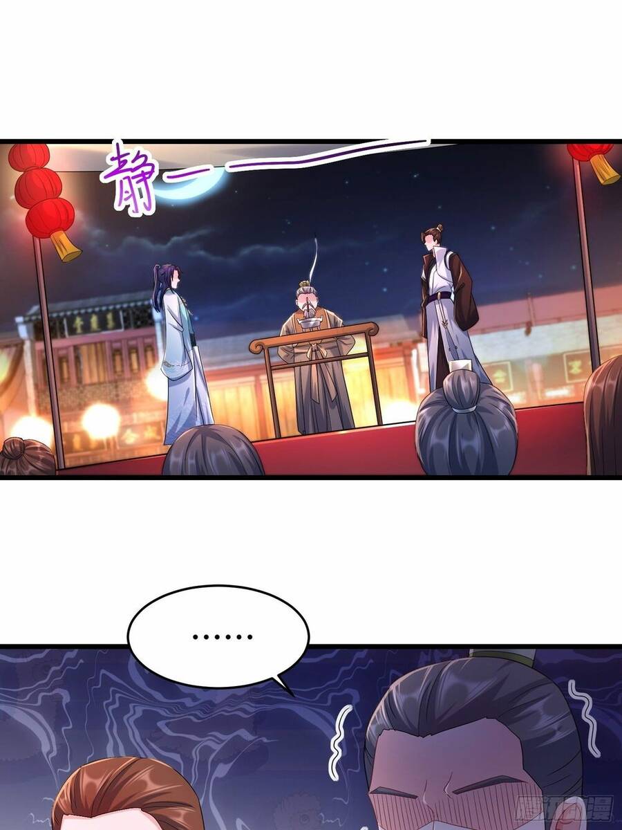 Người Ở Rể Bị Ép Thành Phản Diện Chap 261 - Next Chap 262