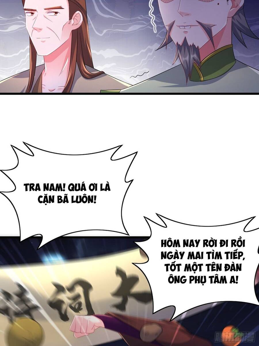 Người Ở Rể Bị Ép Thành Phản Diện Chap 261 - Next Chap 262