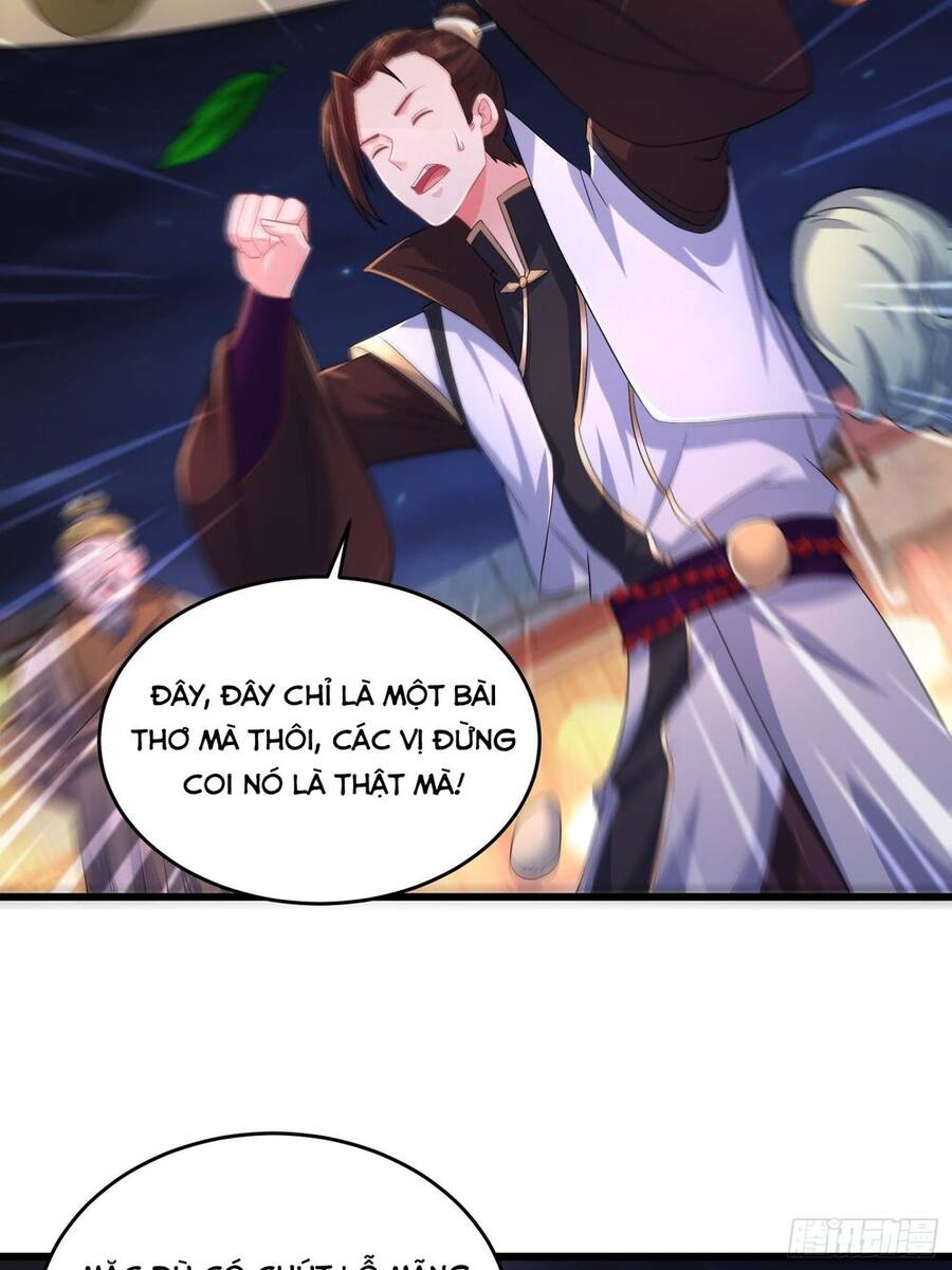 Người Ở Rể Bị Ép Thành Phản Diện Chap 261 - Next Chap 262