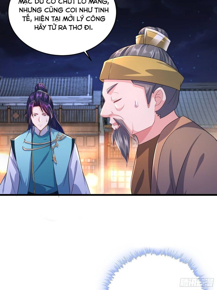 Người Ở Rể Bị Ép Thành Phản Diện Chap 261 - Next Chap 262