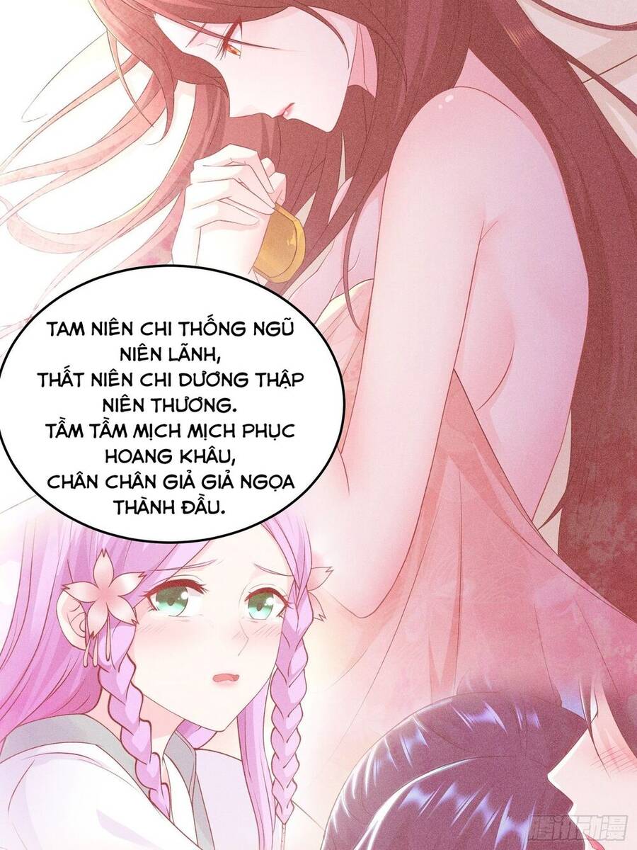 Người Ở Rể Bị Ép Thành Phản Diện Chap 261 - Next Chap 262