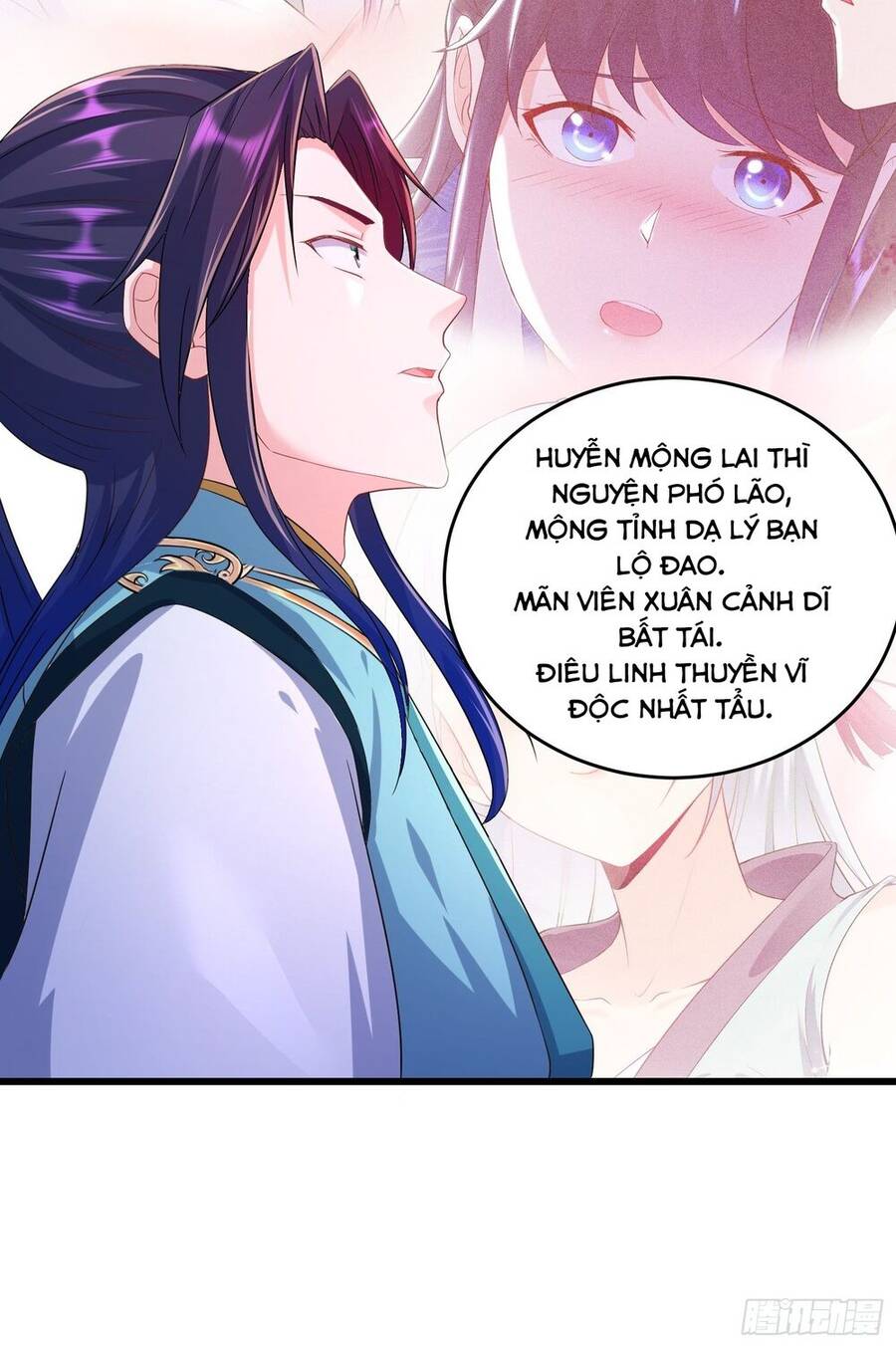 Người Ở Rể Bị Ép Thành Phản Diện Chap 261 - Next Chap 262