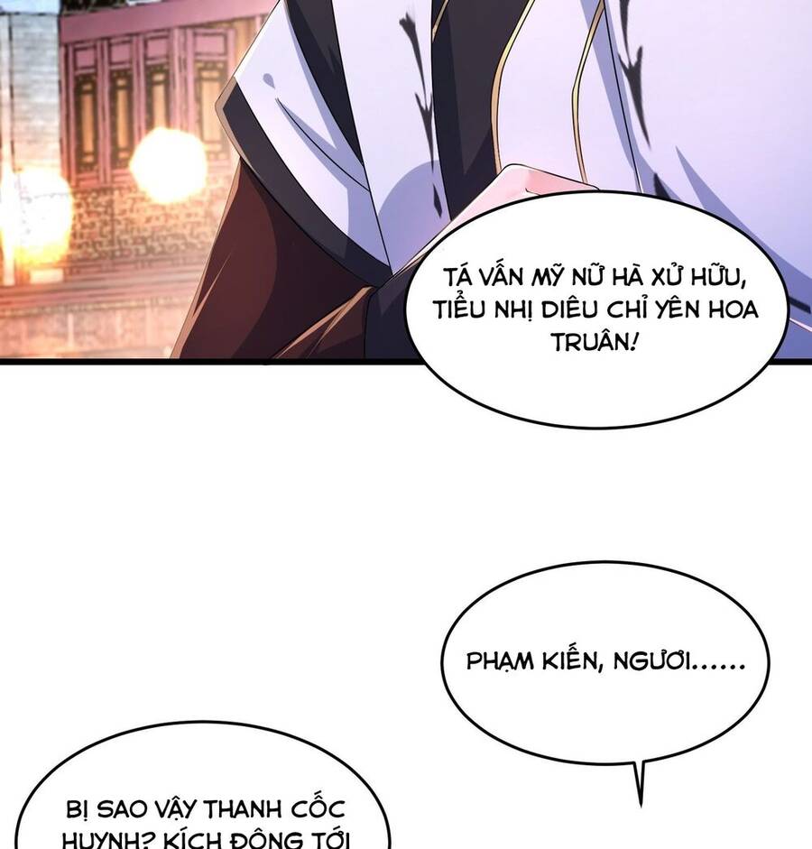 Người Ở Rể Bị Ép Thành Phản Diện Chap 261 - Next Chap 262