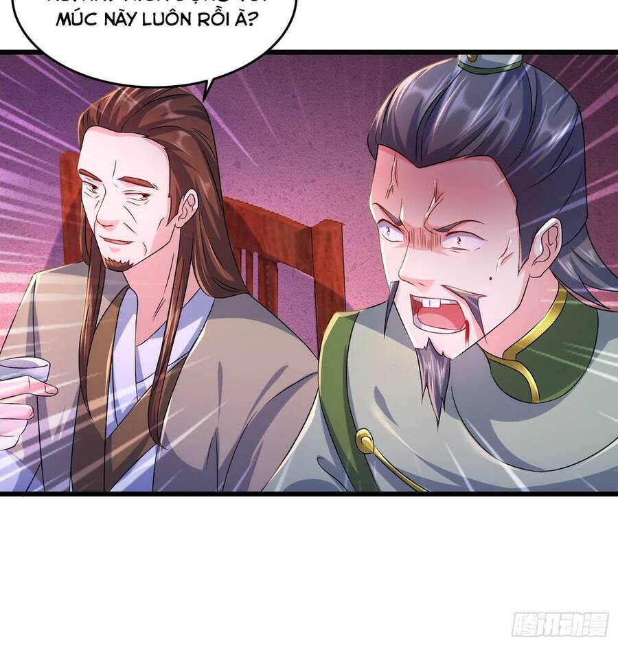 Người Ở Rể Bị Ép Thành Phản Diện Chap 261 - Next Chap 262