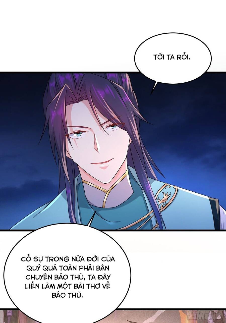 Người Ở Rể Bị Ép Thành Phản Diện Chap 261 - Next Chap 262