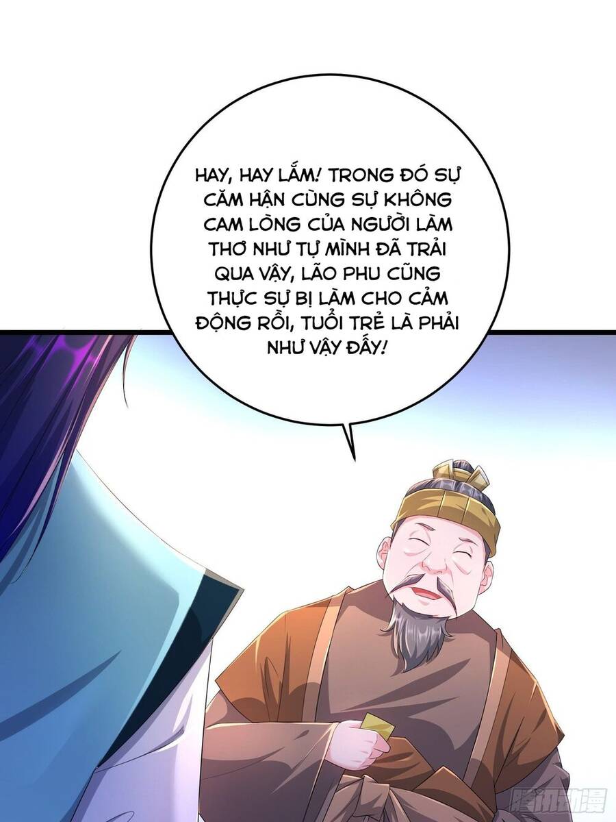 Người Ở Rể Bị Ép Thành Phản Diện Chap 261 - Next Chap 262
