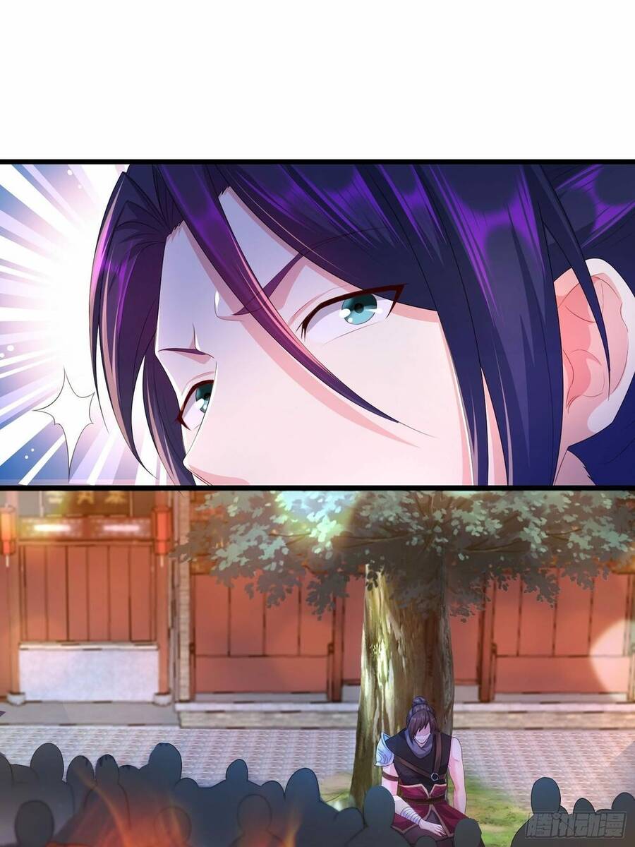 Người Ở Rể Bị Ép Thành Phản Diện Chap 261 - Next Chap 262