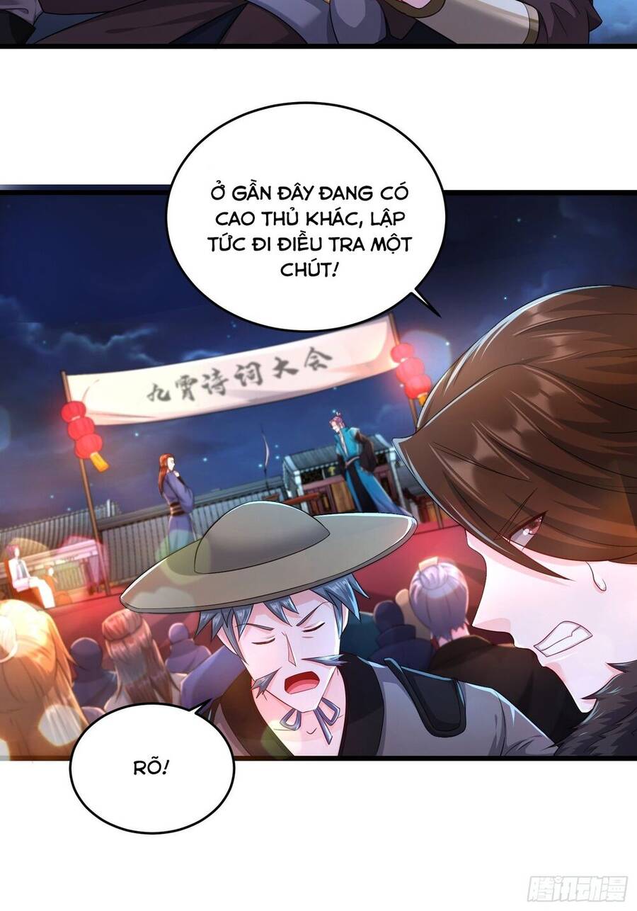 Người Ở Rể Bị Ép Thành Phản Diện Chap 261 - Next Chap 262