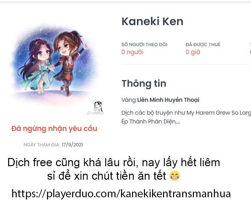 Người Ở Rể Bị Ép Thành Phản Diện Chap 261 - Next Chap 262