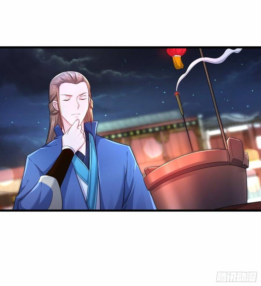 Người Ở Rể Bị Ép Thành Phản Diện Chap 261 - Next Chap 262