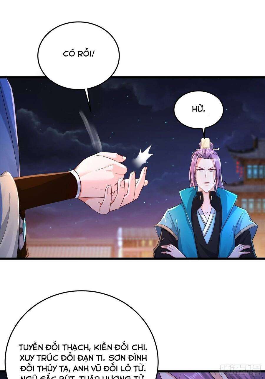 Người Ở Rể Bị Ép Thành Phản Diện Chap 261 - Next Chap 262