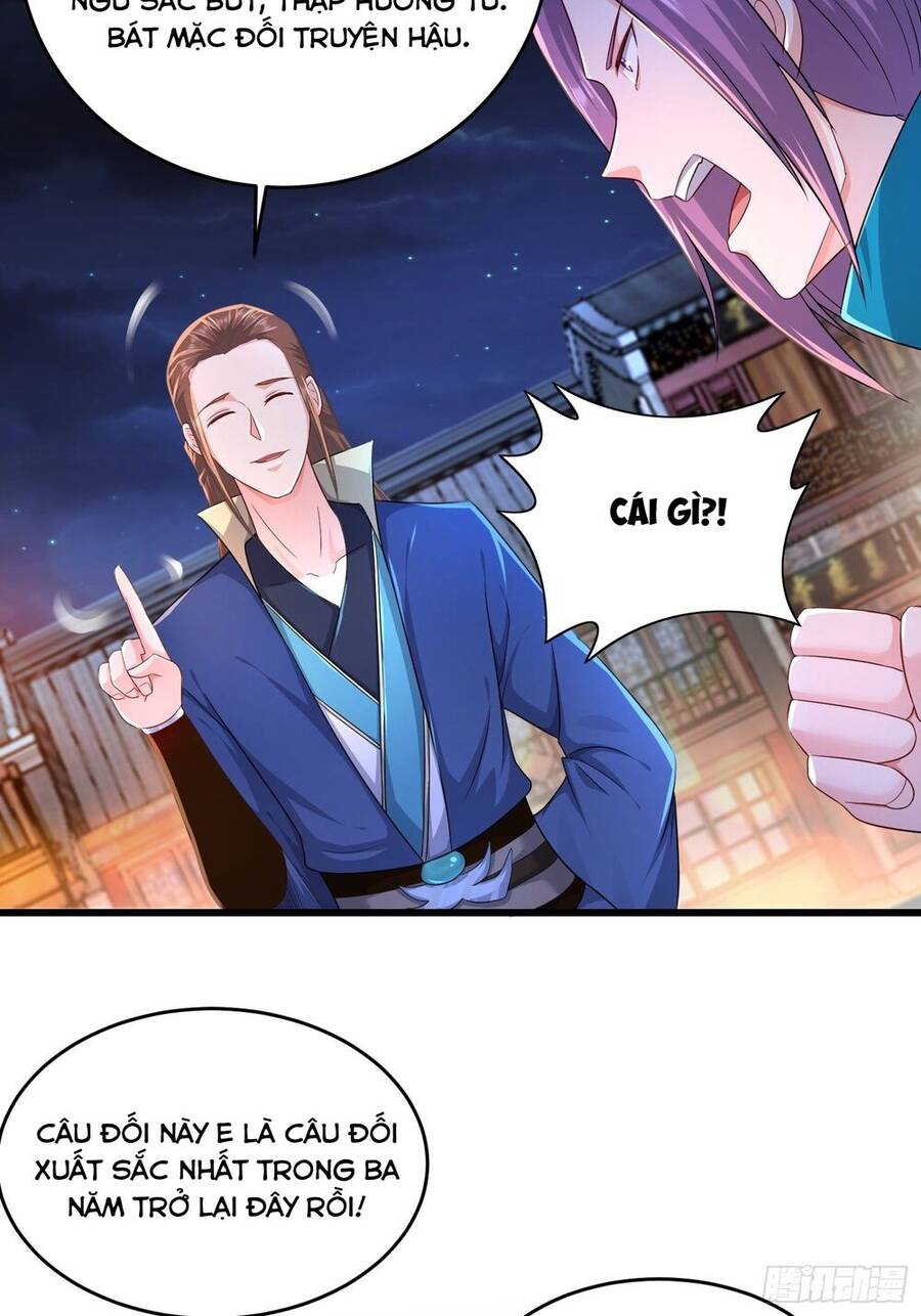 Người Ở Rể Bị Ép Thành Phản Diện Chap 261 - Next Chap 262