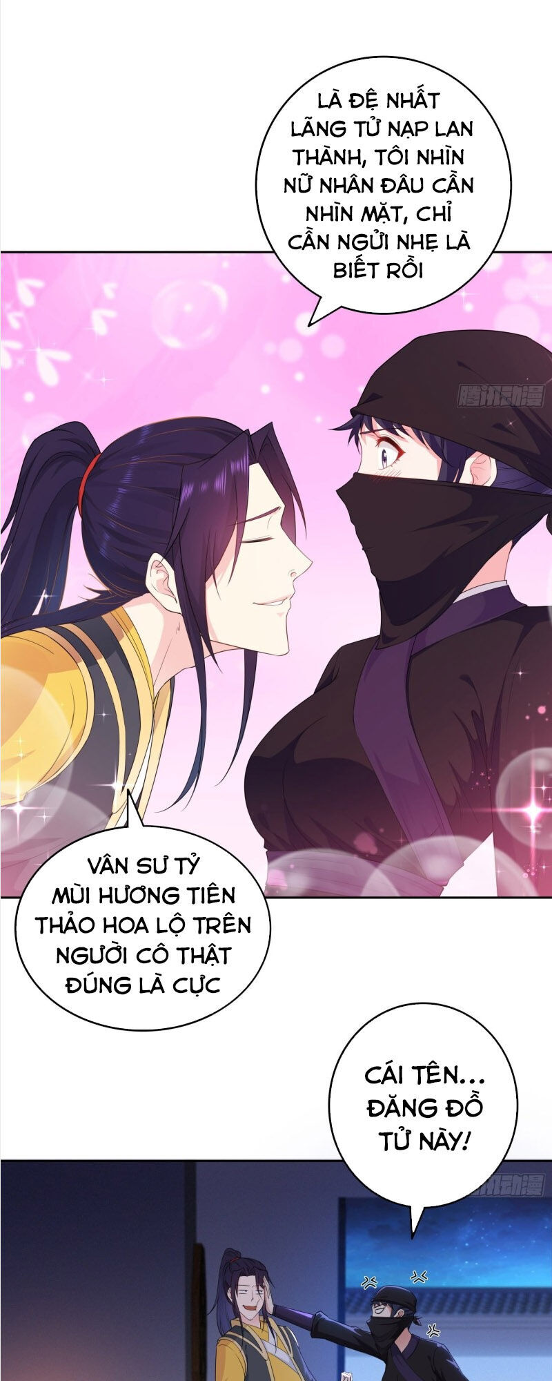 Người Ở Rể Bị Ép Thành Phản Diện Chap 28 - Next Chap 29