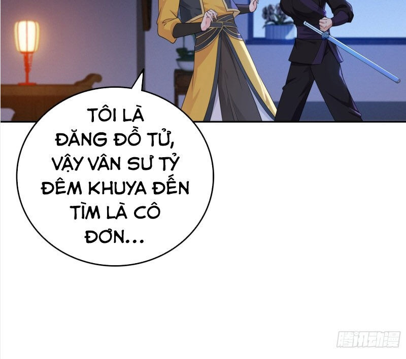 Người Ở Rể Bị Ép Thành Phản Diện Chap 28 - Next Chap 29