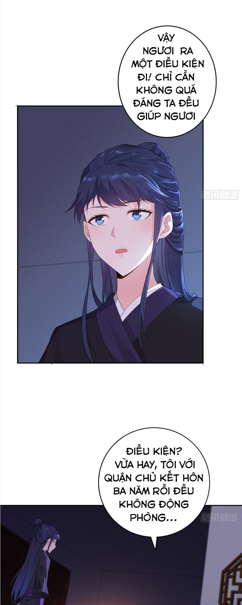 Người Ở Rể Bị Ép Thành Phản Diện Chap 28 - Next Chap 29