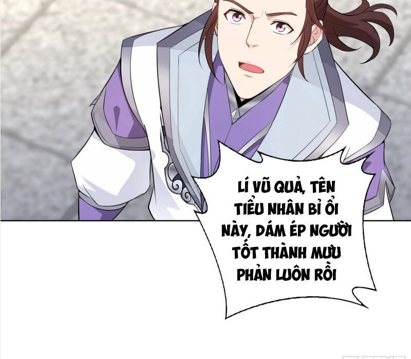 Người Ở Rể Bị Ép Thành Phản Diện Chap 28 - Next Chap 29