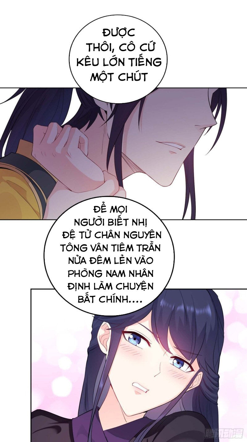 Người Ở Rể Bị Ép Thành Phản Diện Chap 29 - Next Chap 30
