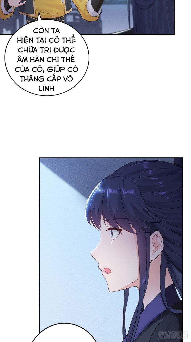 Người Ở Rể Bị Ép Thành Phản Diện Chap 29 - Next Chap 30