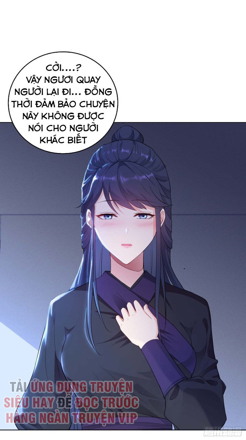 Người Ở Rể Bị Ép Thành Phản Diện Chap 29 - Next Chap 30