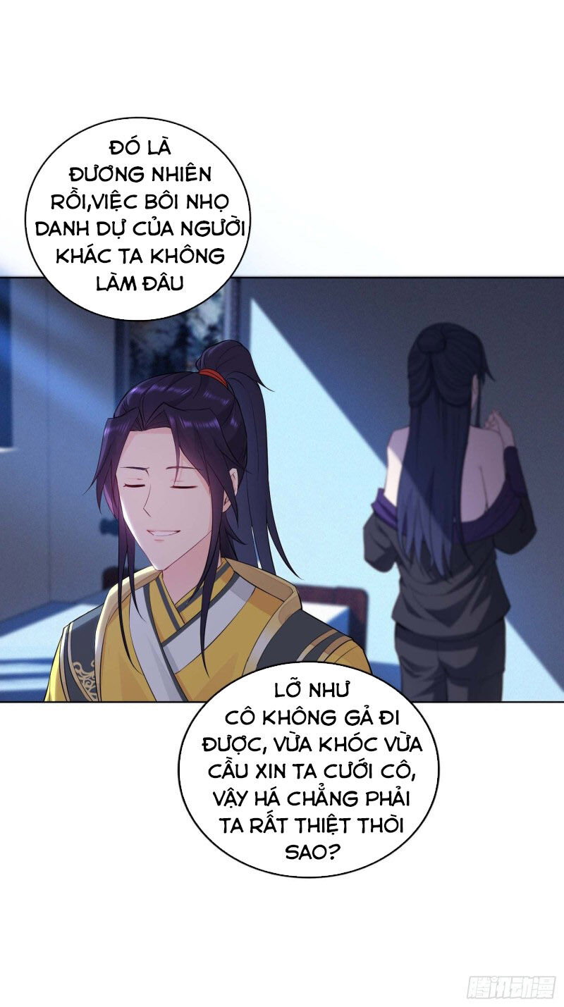 Người Ở Rể Bị Ép Thành Phản Diện Chap 29 - Next Chap 30