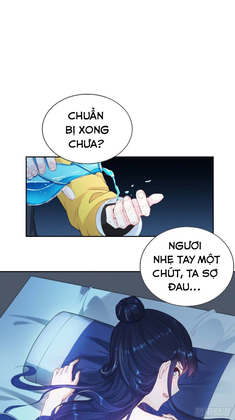 Người Ở Rể Bị Ép Thành Phản Diện Chap 29 - Next Chap 30