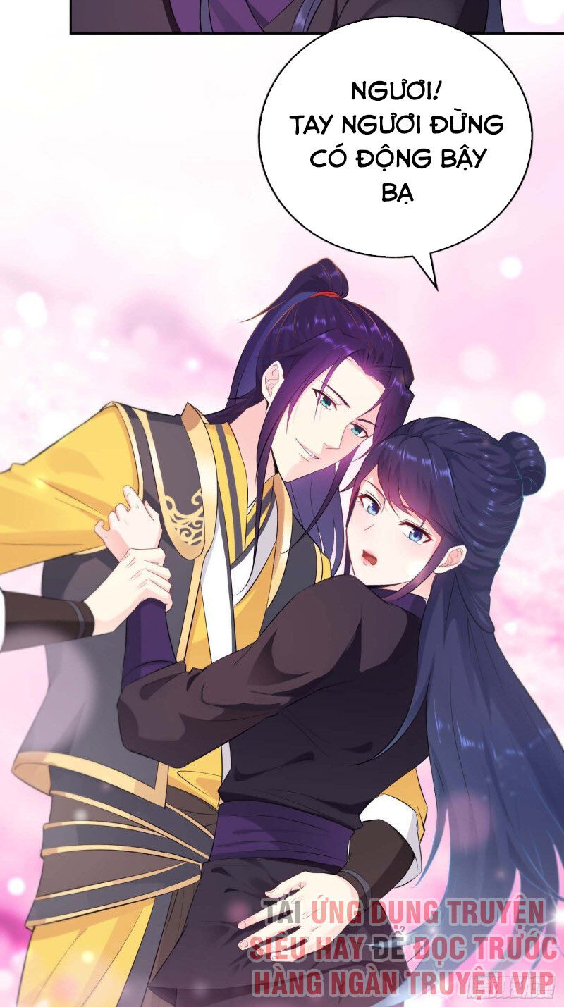 Người Ở Rể Bị Ép Thành Phản Diện Chap 29 - Next Chap 30