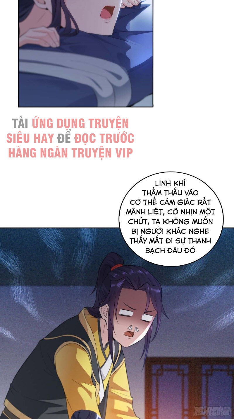 Người Ở Rể Bị Ép Thành Phản Diện Chap 29 - Next Chap 30