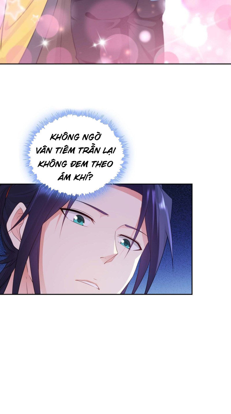 Người Ở Rể Bị Ép Thành Phản Diện Chap 29 - Next Chap 30