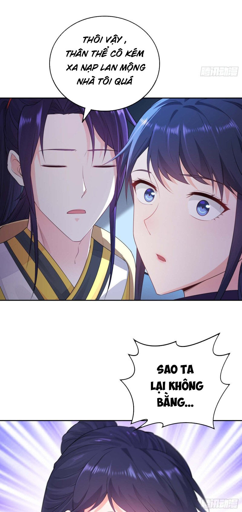 Người Ở Rể Bị Ép Thành Phản Diện Chap 29 - Next Chap 30