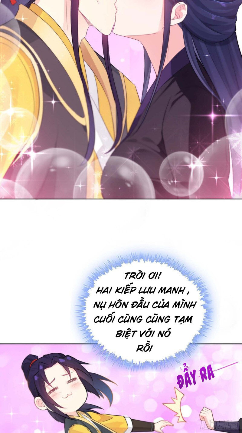 Người Ở Rể Bị Ép Thành Phản Diện Chap 29 - Next Chap 30